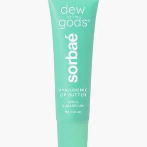 Dew of the Gods Hyaluronic Lip Butter $22 MSRP